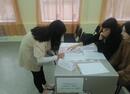 Выборы Президента школьного ученического самоуправления